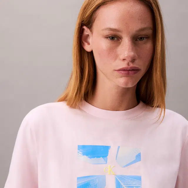 CALVIN KLEIN T XRM-