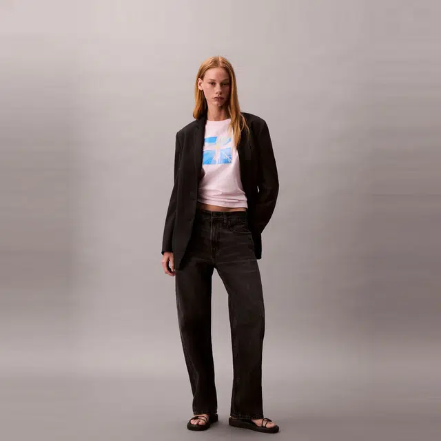 CALVIN KLEIN T XRM-