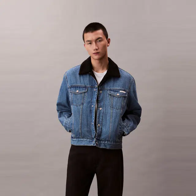 CALVIN KLEIN