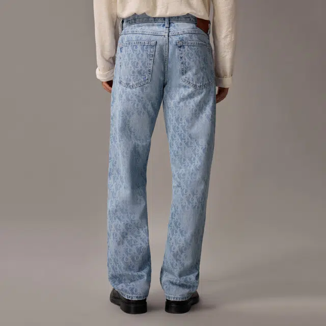 CALVIN KLEIN 90 X6J-