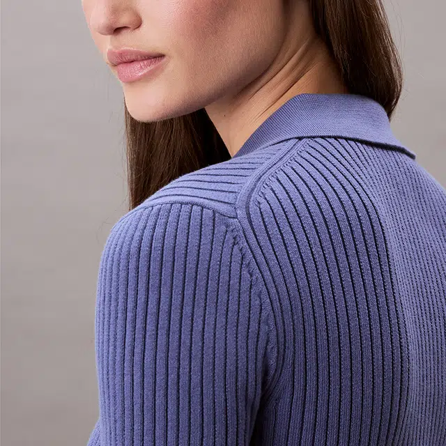 CALVIN KLEIN VPOLO