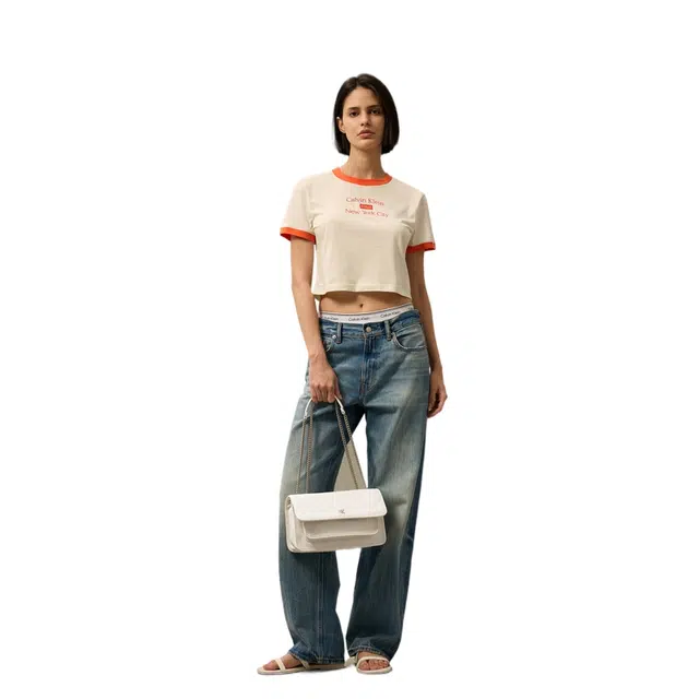 CALVIN KLEIN