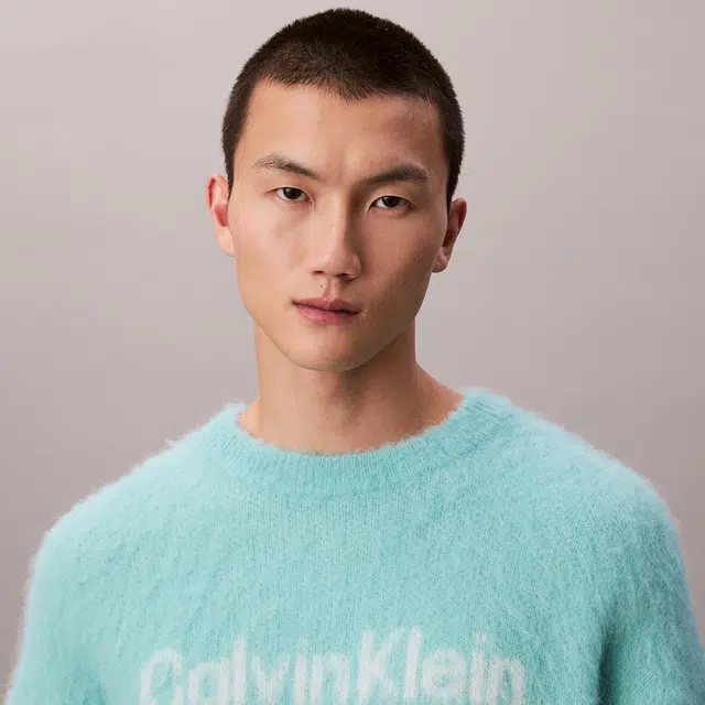 CALVIN KLEIN