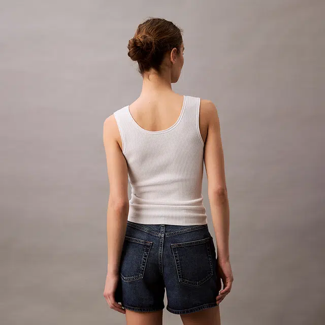 CALVIN KLEIN LOGOU