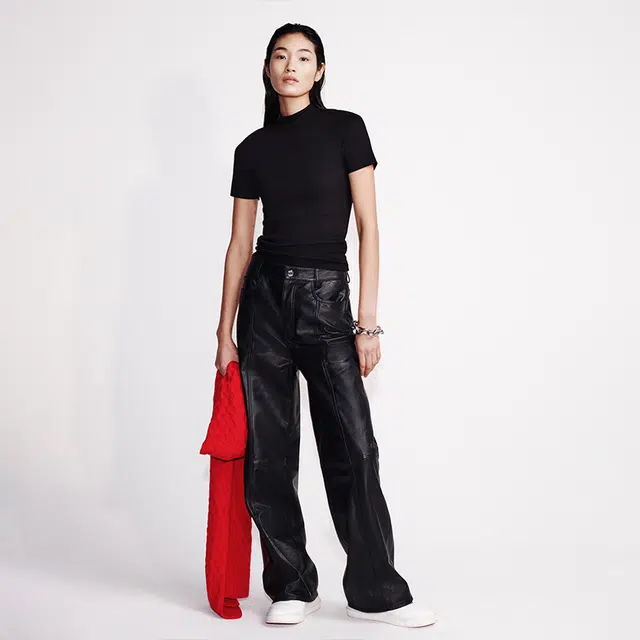 CALVIN KLEIN