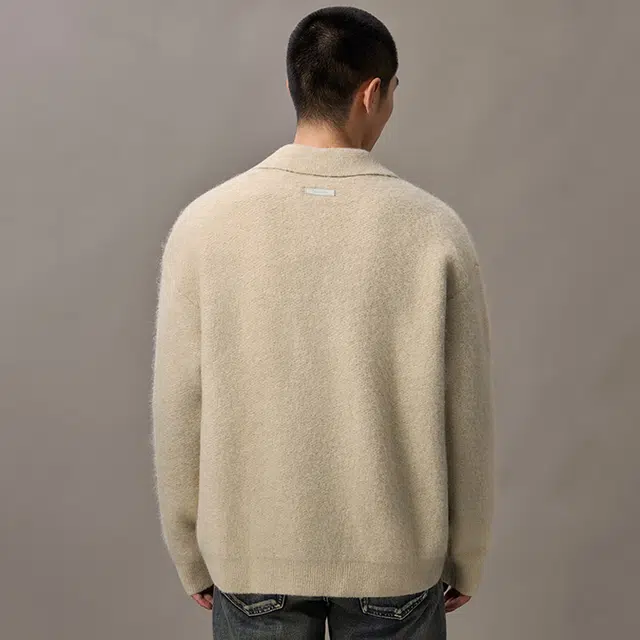 CALVIN KLEIN V
