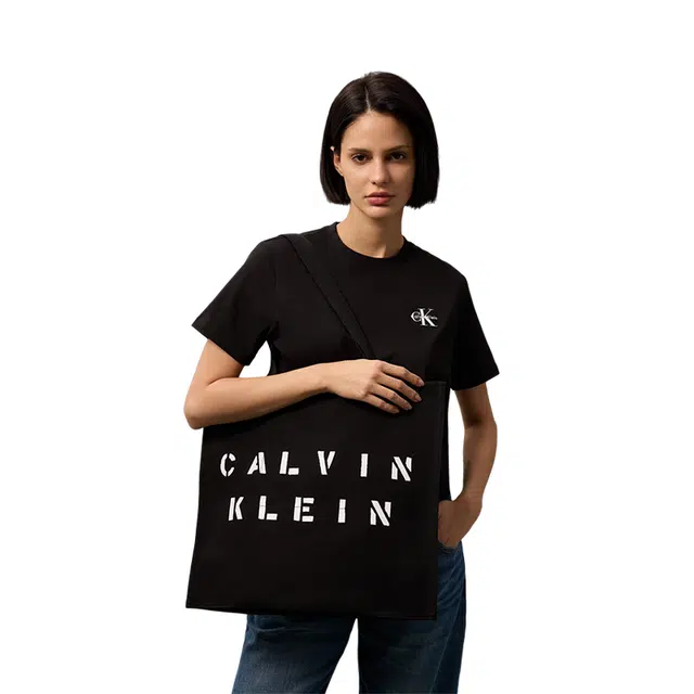 CALVIN KLEIN Tote