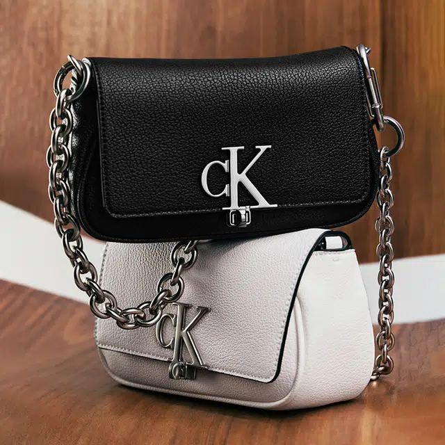 CALVIN KLEIN
