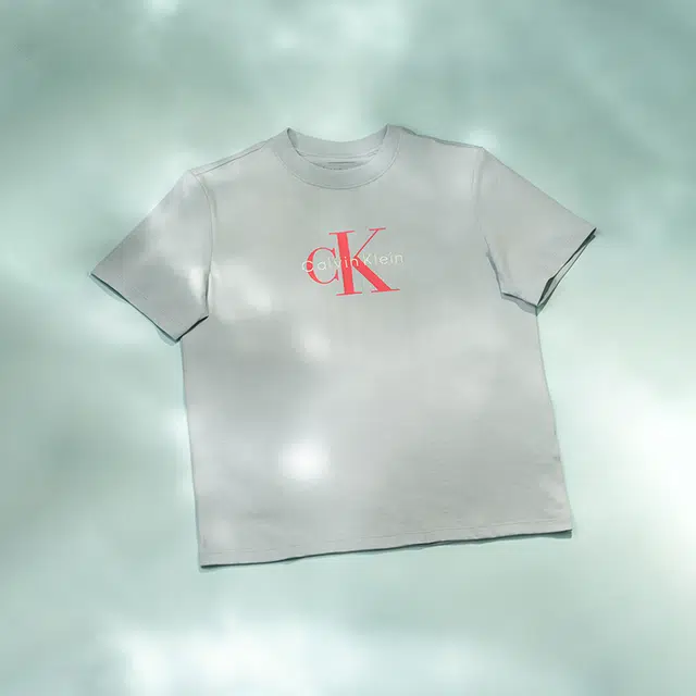 CALVIN KLEIN T