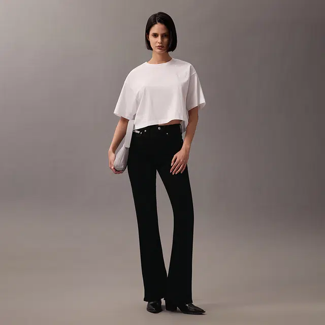 CALVIN KLEIN SS25 CLT-