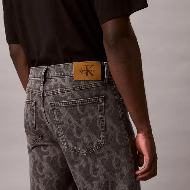 CALVIN KLEIN 90