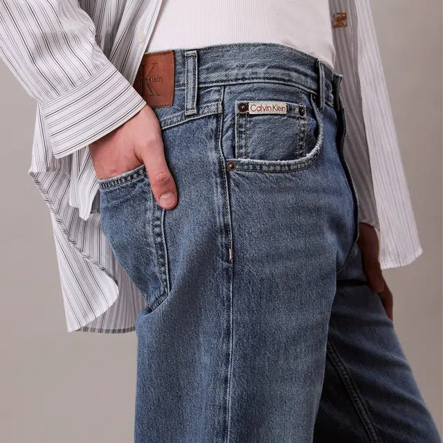 CALVIN KLEIN 90 0QQ-