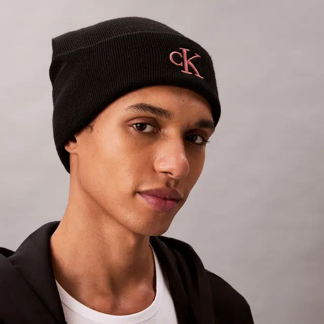 CALVIN KLEIN