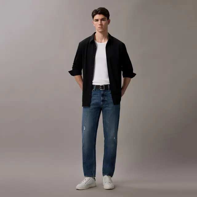 CALVIN KLEIN