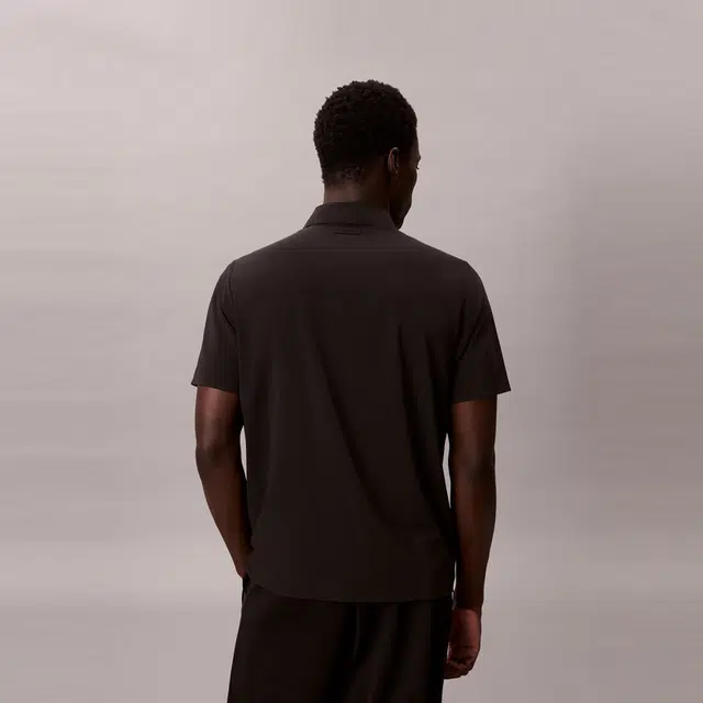 CALVIN KLEIN POLO