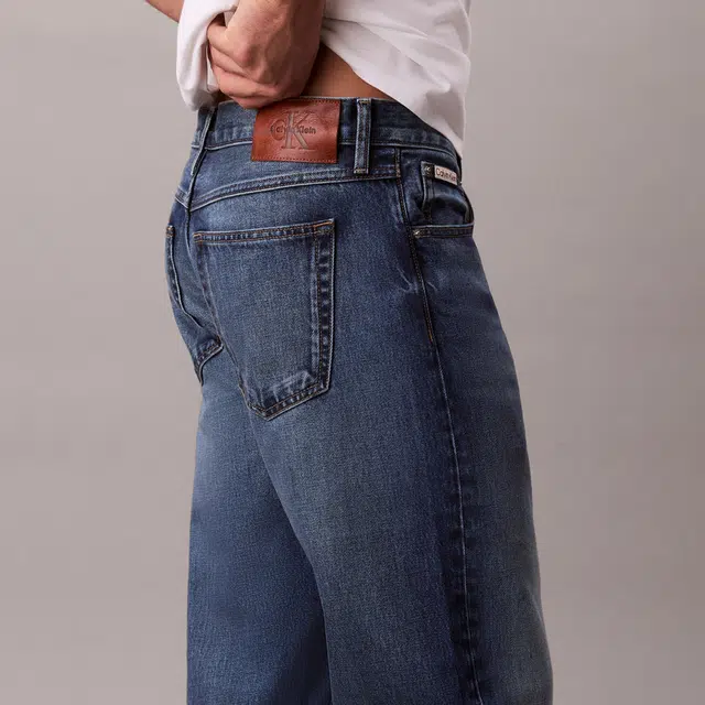 CALVIN KLEIN 90
