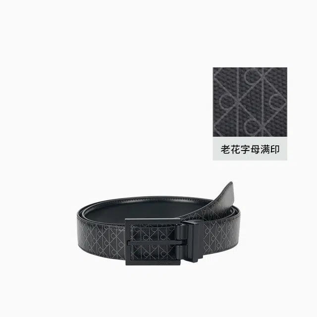 CALVIN KLEIN 3.5cm
