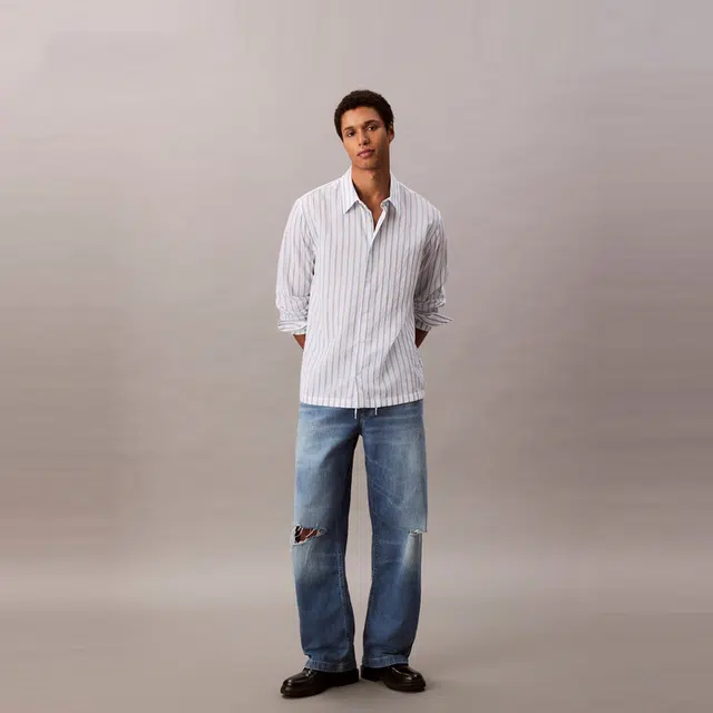 CALVIN KLEIN