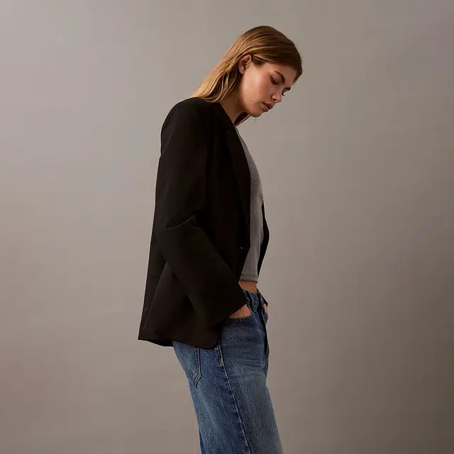 CALVIN KLEIN SS25