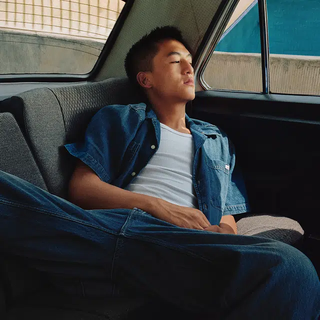 CALVIN KLEIN