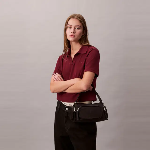 CALVIN KLEIN