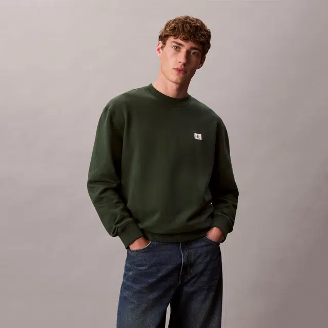 CALVIN KLEIN