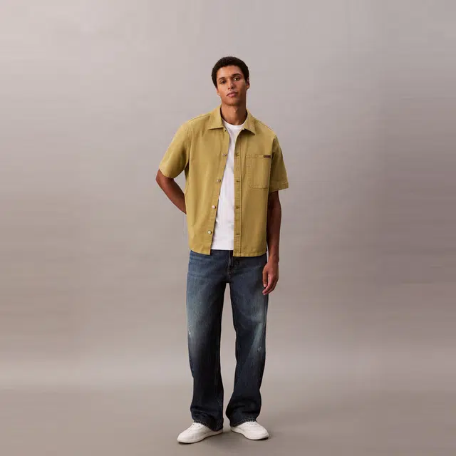 CALVIN KLEIN