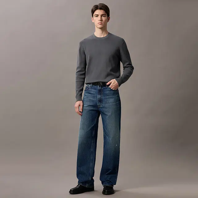 CALVIN KLEIN 3.2cm