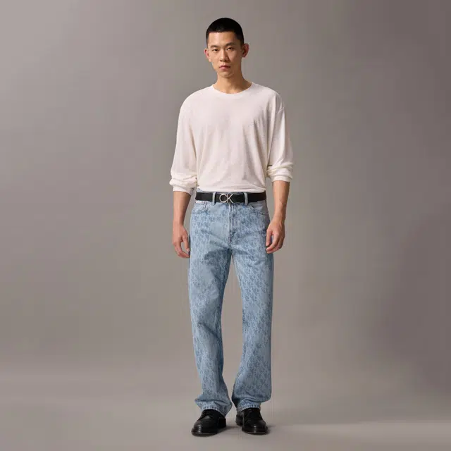 CALVIN KLEIN 3.5cm