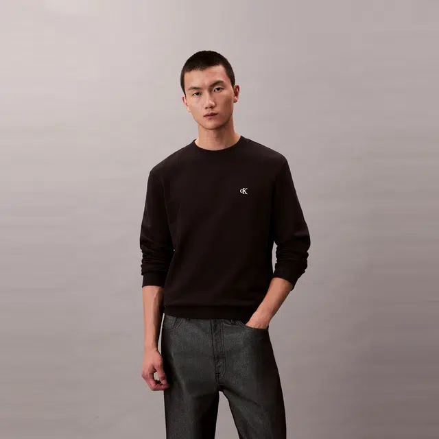 CALVIN KLEIN