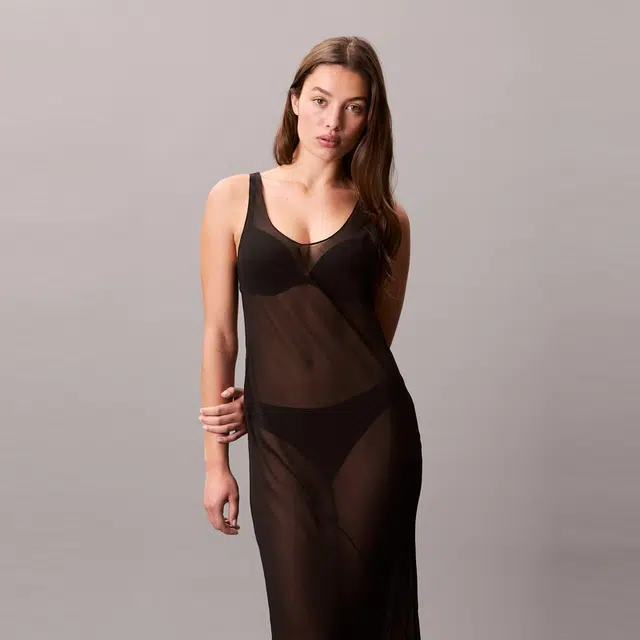 CALVIN KLEIN V