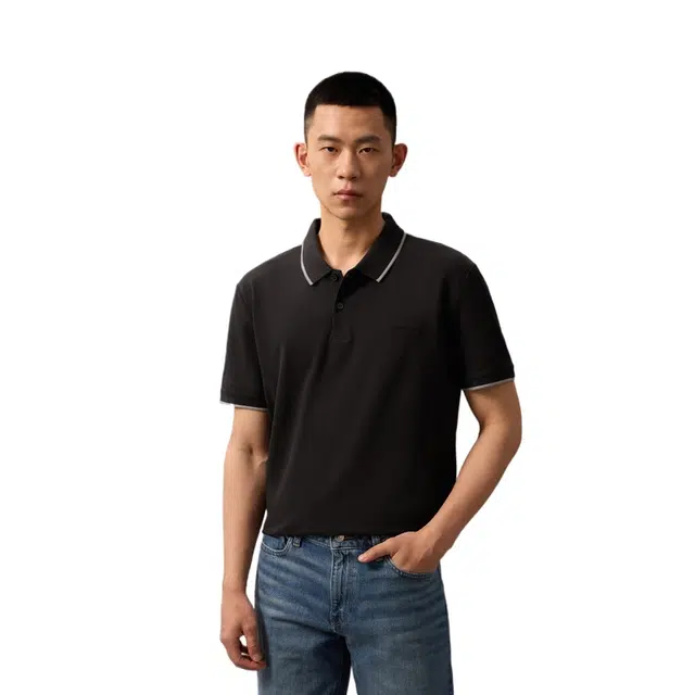 Calvin Klein Polo Shirt