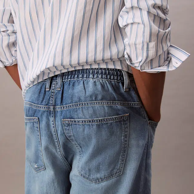 CALVIN KLEIN