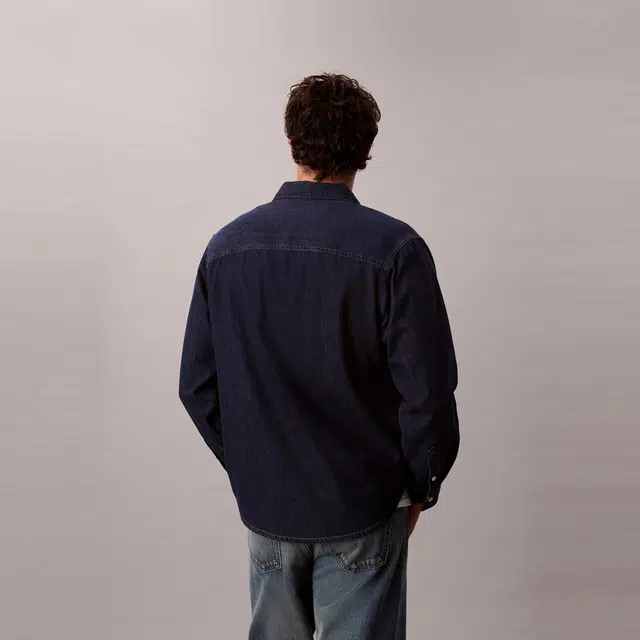 CALVIN KLEIN