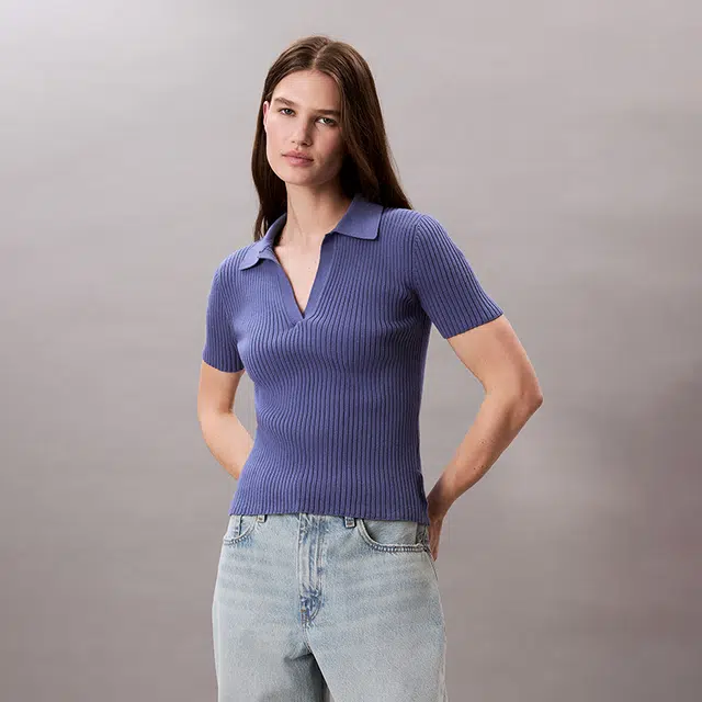CALVIN KLEIN VPOLO