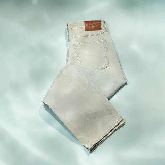 CALVIN KLEIN UAT-