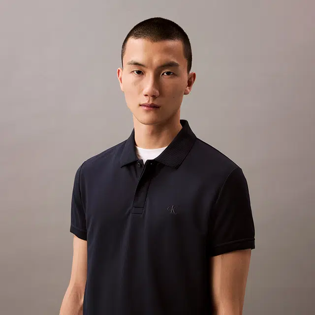 CALVIN KLEIN Polo