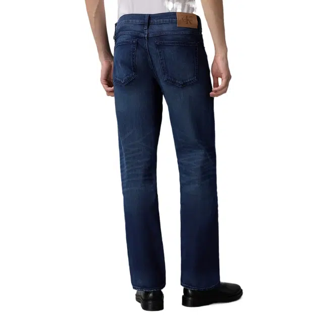 CALVIN KLEIN 90