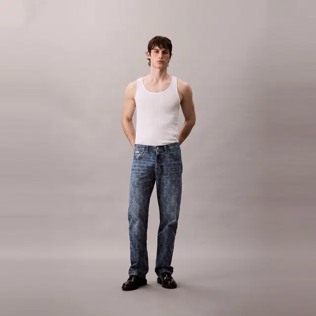 CALVIN KLEIN 90