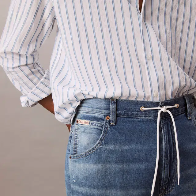 CALVIN KLEIN
