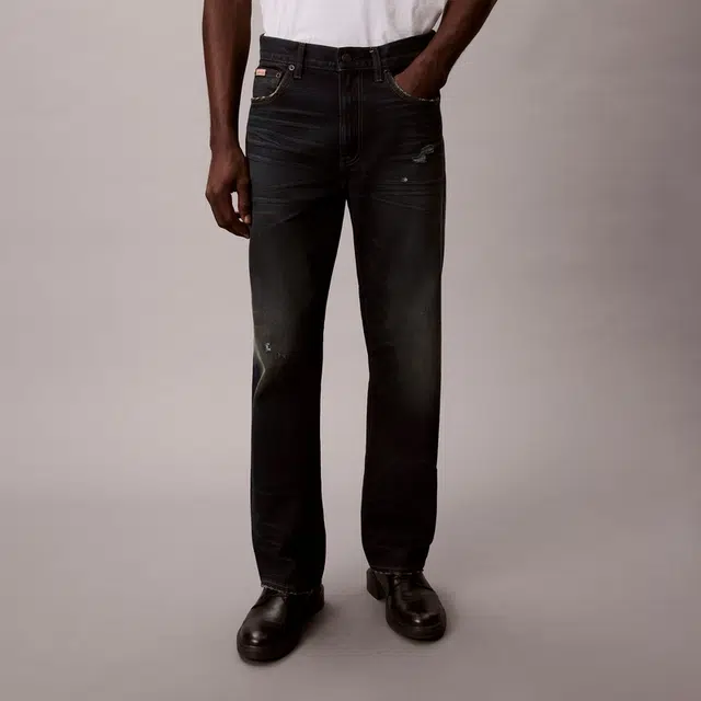 CALVIN KLEIN 90