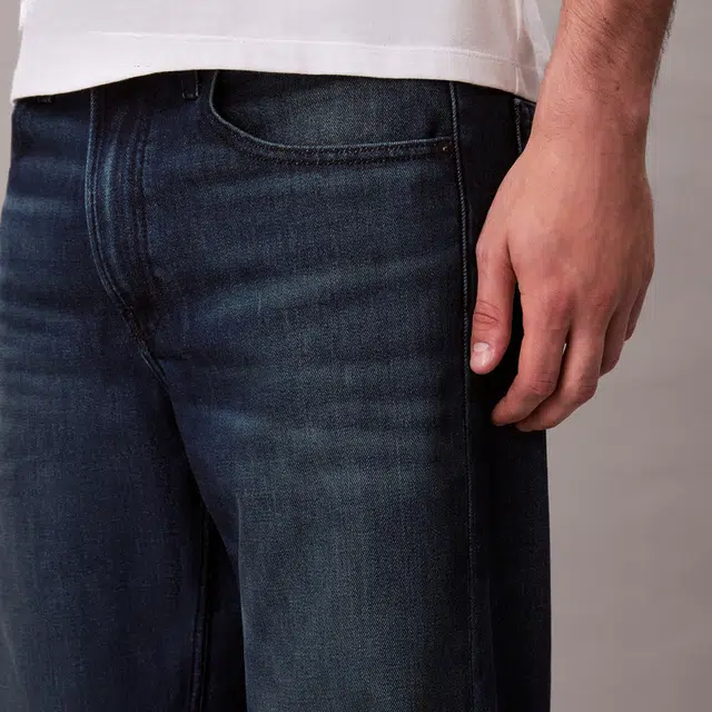 CALVIN KLEIN 90