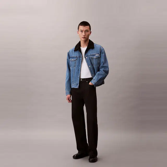 CALVIN KLEIN