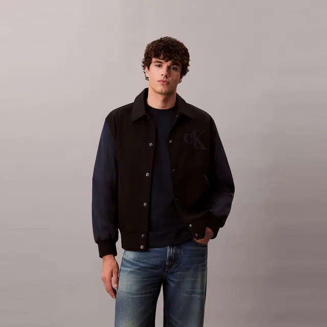 CALVIN KLEIN