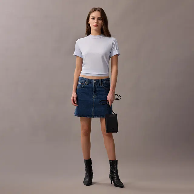 CALVIN KLEIN