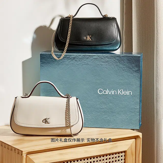 CALVIN KLEIN