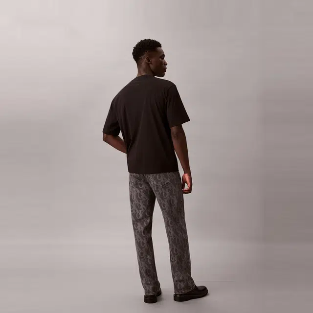 CALVIN KLEIN 90