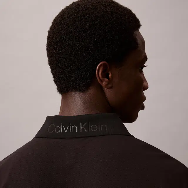 CALVIN KLEIN Polo