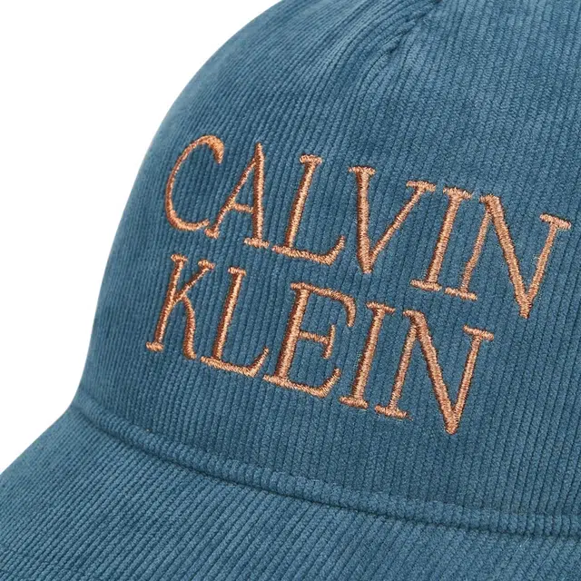 CALVIN KLEIN