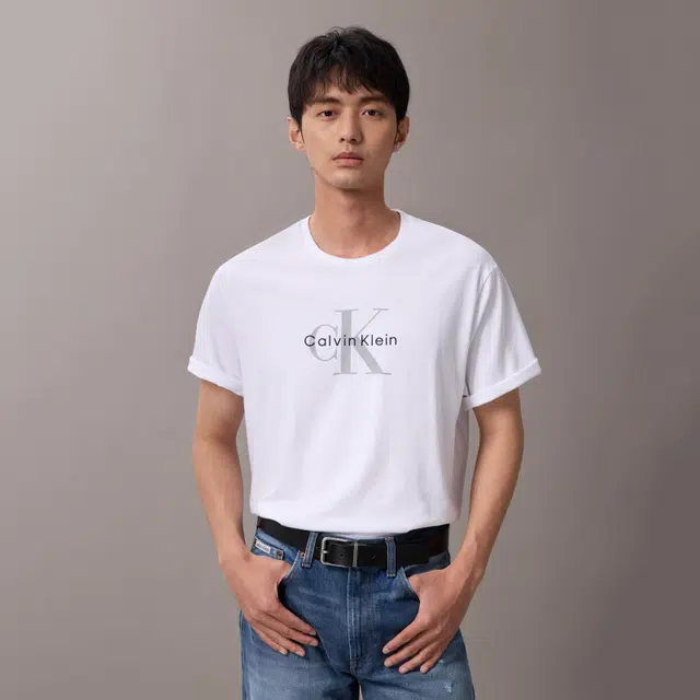 CALVIN KLEIN 3.5cm